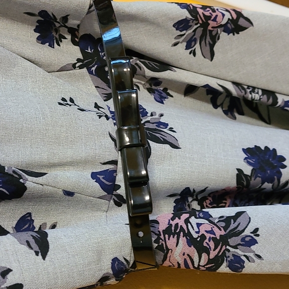 Elle size 4 dress - Picture 4 of 8